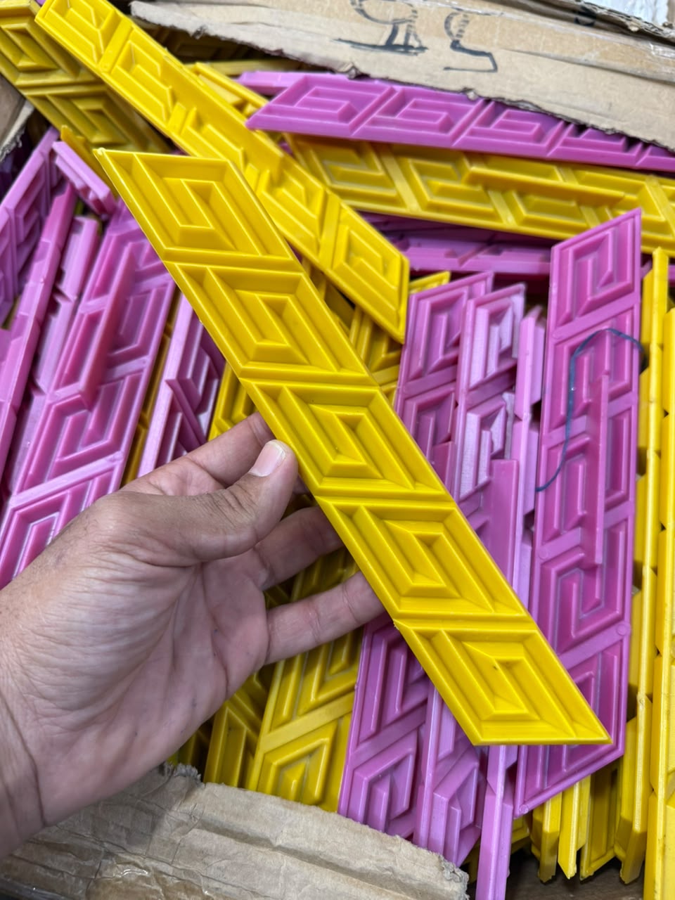 منتج لوكال رقم 36